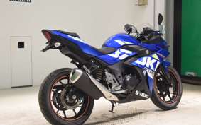 SUZUKI GSX250R 2025