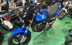 HONDA HORNET 250 MC31