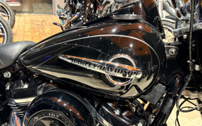 HARLEY FLHC1340 2018 YAJ