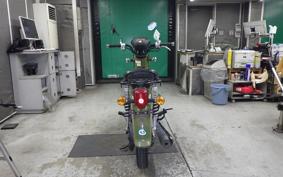 HONDA CROSS CUB 50 AA06