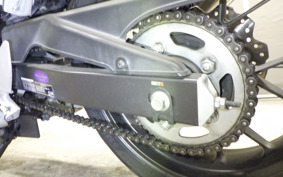 HONDA CB400F 2015 NC47