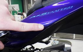 YAMAHA YZF-R125 1994 RE45J