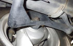 YAMAHA AXIS 125 TREET 1988 SE53J