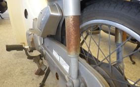 HONDA C50 SUPER CUB E AA01