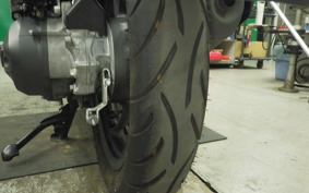 HONDA DIO 110 2021 JK03