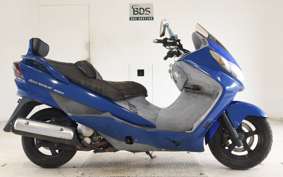 SUZUKI SKYWAVE 250 (Burgman 250) S 2 CJ43A