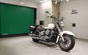 YAMAHA DRAGSTAR 400 CLASSIC  2012 VH02J