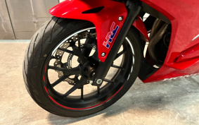 HONDA CBR400R ABS 2021 NC56