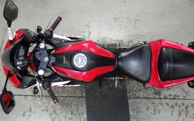 YAMAHA YZF-R25 2016 RG10J
