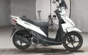 SUZUKI ADDRESS V110 CE47A