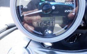 BMW R NINE T PURE 2022 0L61