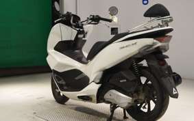 HONDA PCX125 2008 JF81