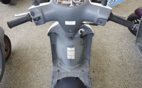 SUZUKI LET's 4 CA45A