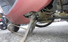 SUZUKI LET's 2 L CA1KA