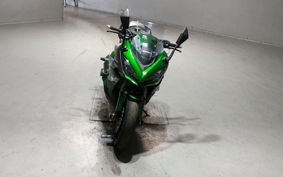 KAWASAKI Z1000 SX 2018 ZXT00W