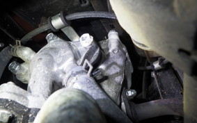 HONDA TACT-4ﾍﾞｰｼｯｸ AF79