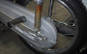 HONDA C110 SUPER CUB JA07