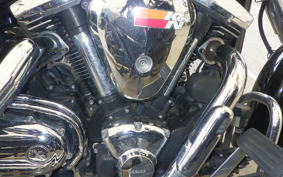 YAMAHA XV1600A ROADSTAR 2002