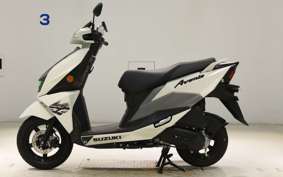SUZUKI AVENIS 125 2022 EA12J