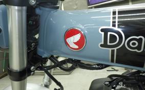 HONDA DAX 125 JB04