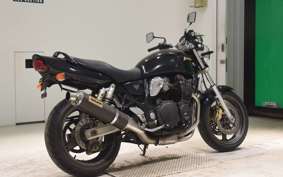 SUZUKI INAZUMA 400 (GSX400) 1997 GK7BA