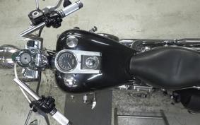 HARLEY FXSTC 1580 2007