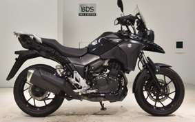 SUZUKI Vｽﾄﾛｰﾑ250