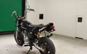 HONDA APE 50 2024 AC16