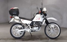 SUZUKI DJEBEL200 SH42A