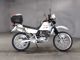 Фото Suzuki DJEBEL200 с японского аукциона