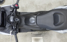 YAMAHA T-MAX 560 T 2026 SJ21J