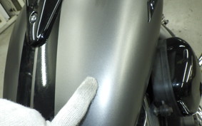 YAMAHA DRAGSTAR 250 1984 VG05J