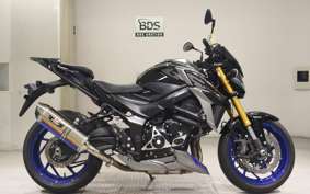 SUZUKI GSX-S750 2023 C533F