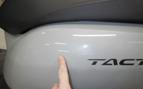 HONDA TACT-4ﾍﾞｰｼｯｸ