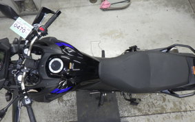 SUZUKI Vｽﾄﾛｰﾑ650XTA 2023 C733M