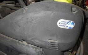 HONDA DIO Gen.5 AF56