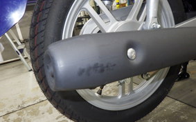 HONDA C110LITE 2001 JA77