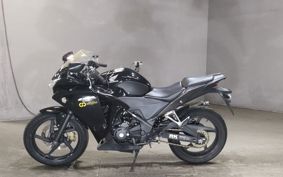 HONDA CBR250R MC41