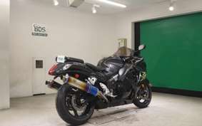 SUZUKI HAYABUSA Gen.2 2009