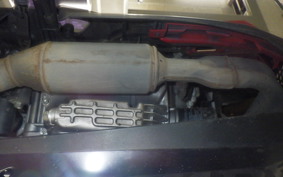 HONDA CBR250RR A 2009 MC51