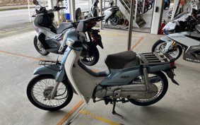 HONDA C50 SUPER CUB AA04