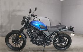 HONDA CL500 2023 PC68