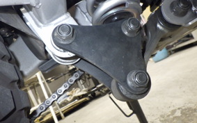 YAMAHA WR125R DE14J
