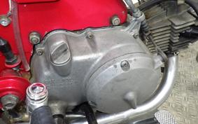 HONDA CS90 S90