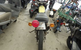 SUZUKI TS125 TS125