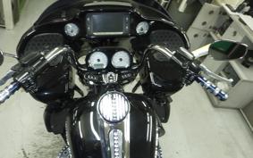 HARLEY FLTRXS1750 2016