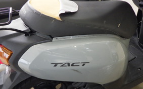 HONDA TACT-4ﾍﾞｰｼｯｸ AF79