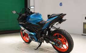 YAMAHA YZF-R25 A RG43J