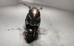 YAMAHA MAJESTY 125 5CA