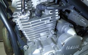 YAMAHA SEROW 250 Gen.2 2012 DG17J